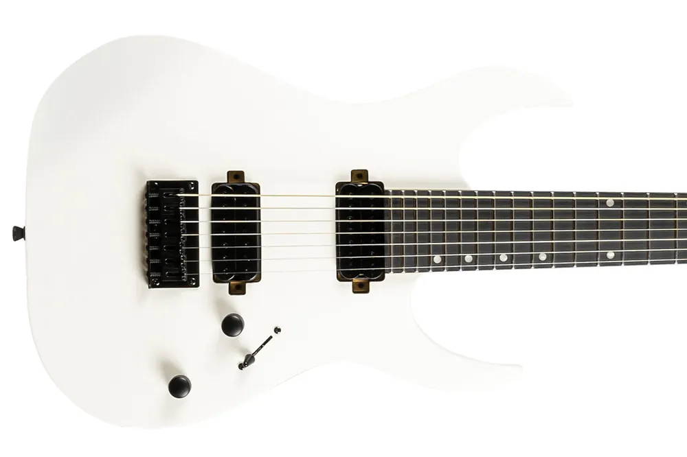 Place Order Spira S-407 MWH 7-String Electric Guitar - Terry Carter Music Store