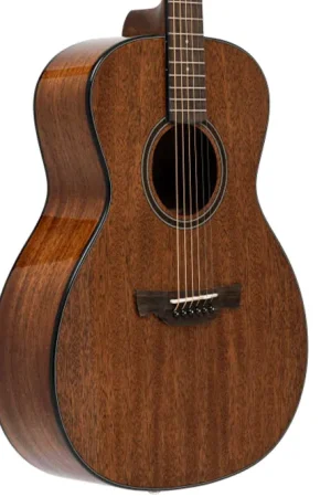 Last Chance Crafter ABLE T635 Orchestra Acoustic Guitar - Terry Carter Music Store
