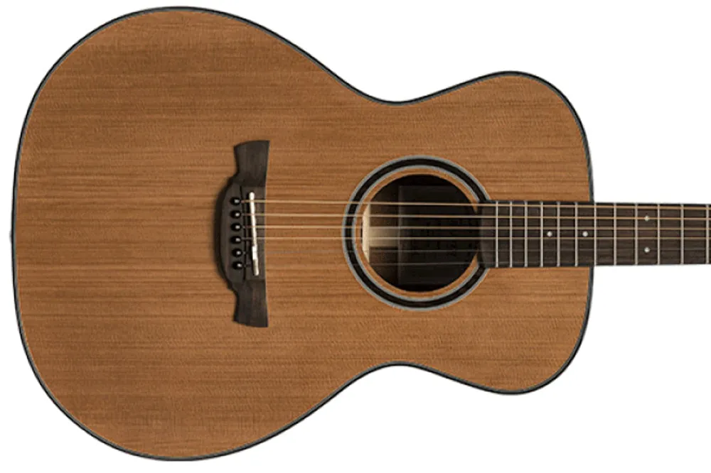 Crafter ABLE T630 Orchestra Acoustic Guitar - Terry Carter Music Store Best Price