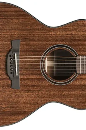 Crafter ABLE G635 Grand Auditorium Acoustic Guitar - Terry Carter Music Store Top Pick