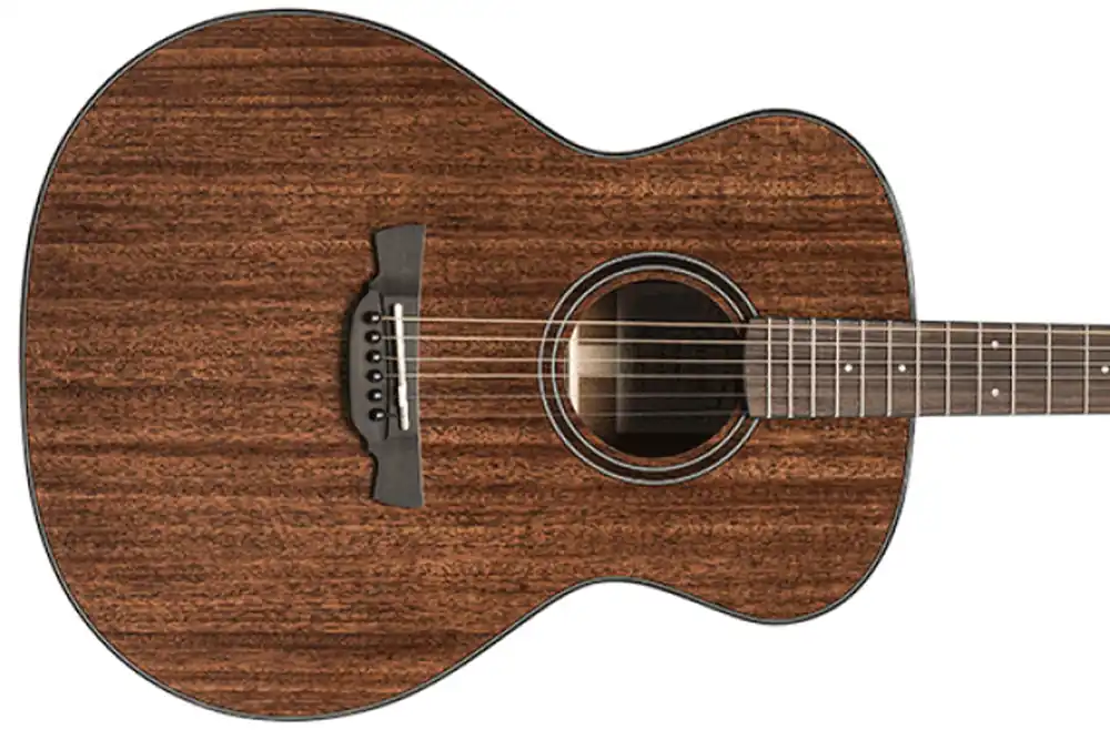 Crafter ABLE G635 Grand Auditorium Acoustic Guitar - Terry Carter Music Store Top Pick