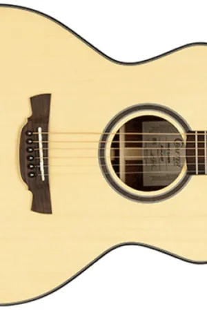 Super Sale Crafter ABLE G600 Grand Auditorium Acoustic Guitar - Terry Carter Music Store