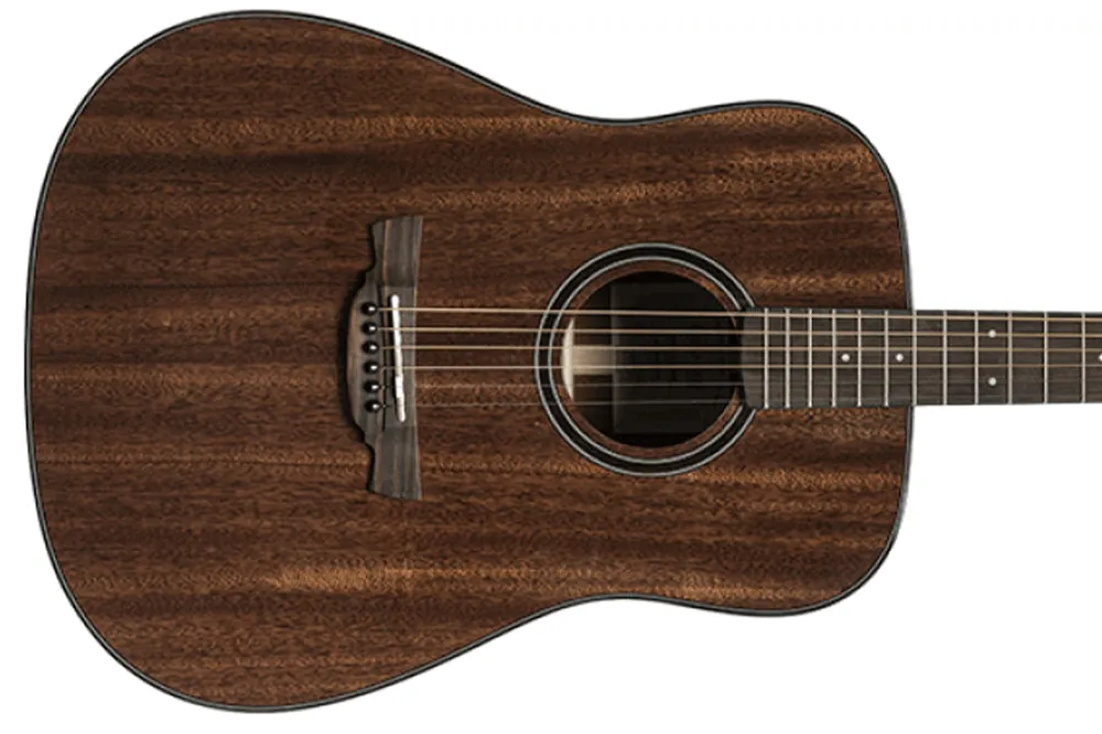 Crafter ABLE D635 Acoustic Guitar - Terry Carter Music Store Place Order