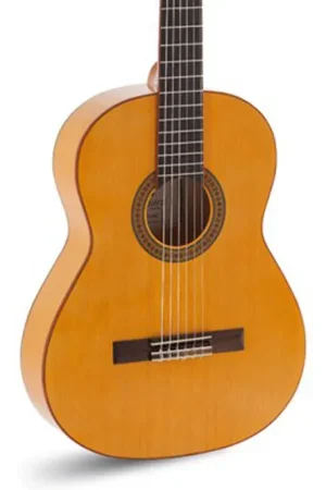 Admira TRIANA Classical Acoustic Guitar - Terry Carter Music Store Free Delivery