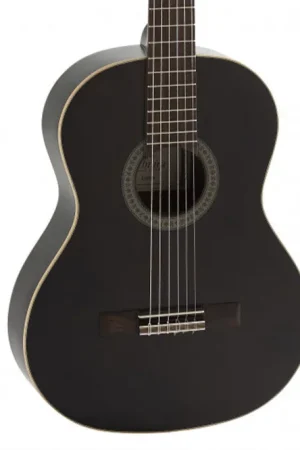 Certified Admira LUNA Classical Acoustic Guitar - Terry Carter Music Store
