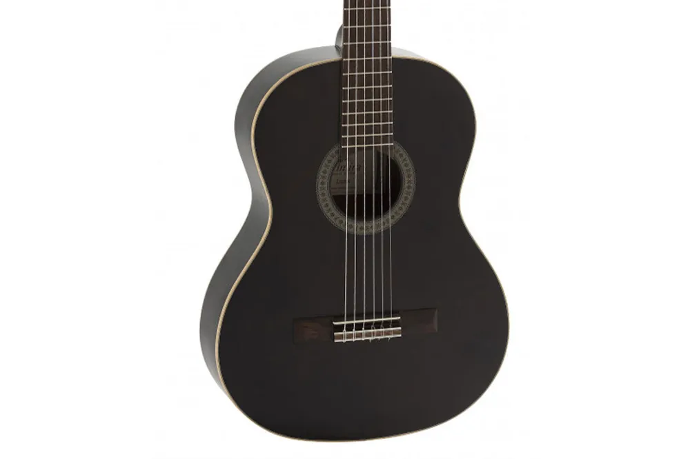 Certified Admira LUNA Classical Acoustic Guitar - Terry Carter Music Store