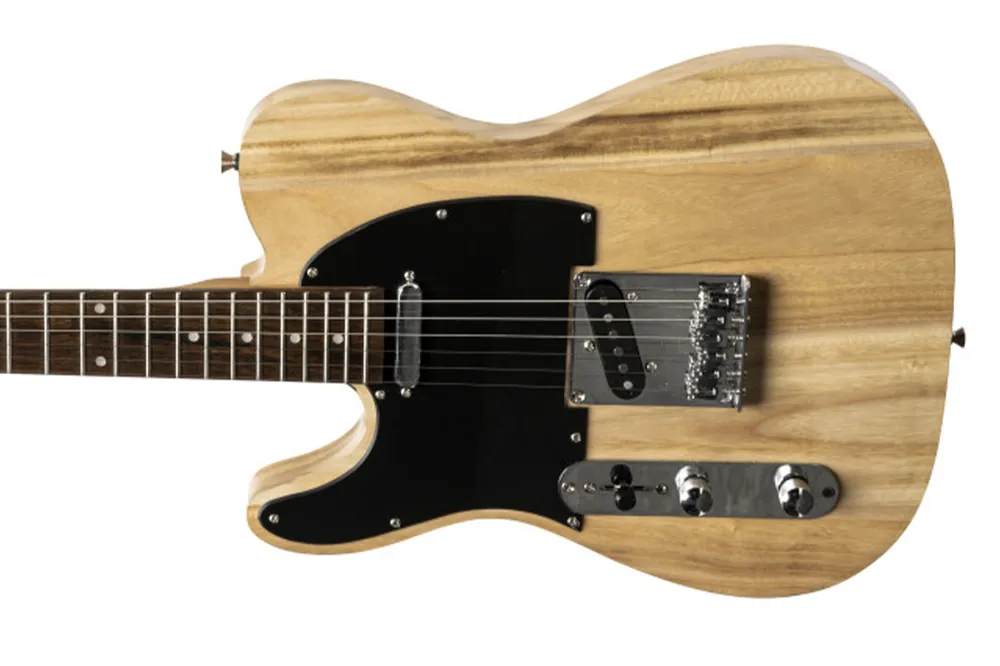 Stagg "T" Series Electric Guitar - Terry Carter Music Store Final Sale
