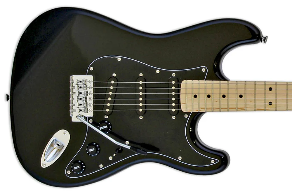 Aria STG-003SPL Electric Guitar - Terry Carter Music Store Free Returns