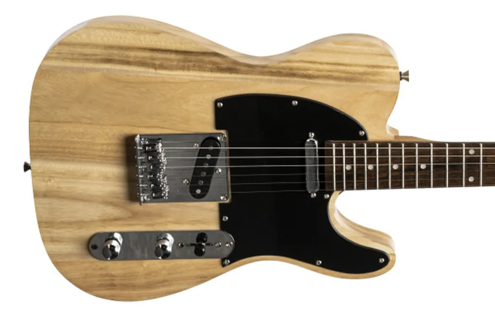 Stagg "T" Series Electric Guitar - Terry Carter Music Store Wholesale