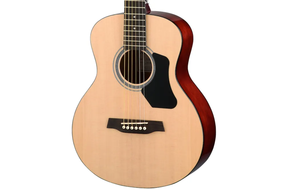 Walden Guitars T350 Travel Guitar - Terry Carter Music Store Direct From Manufacturer