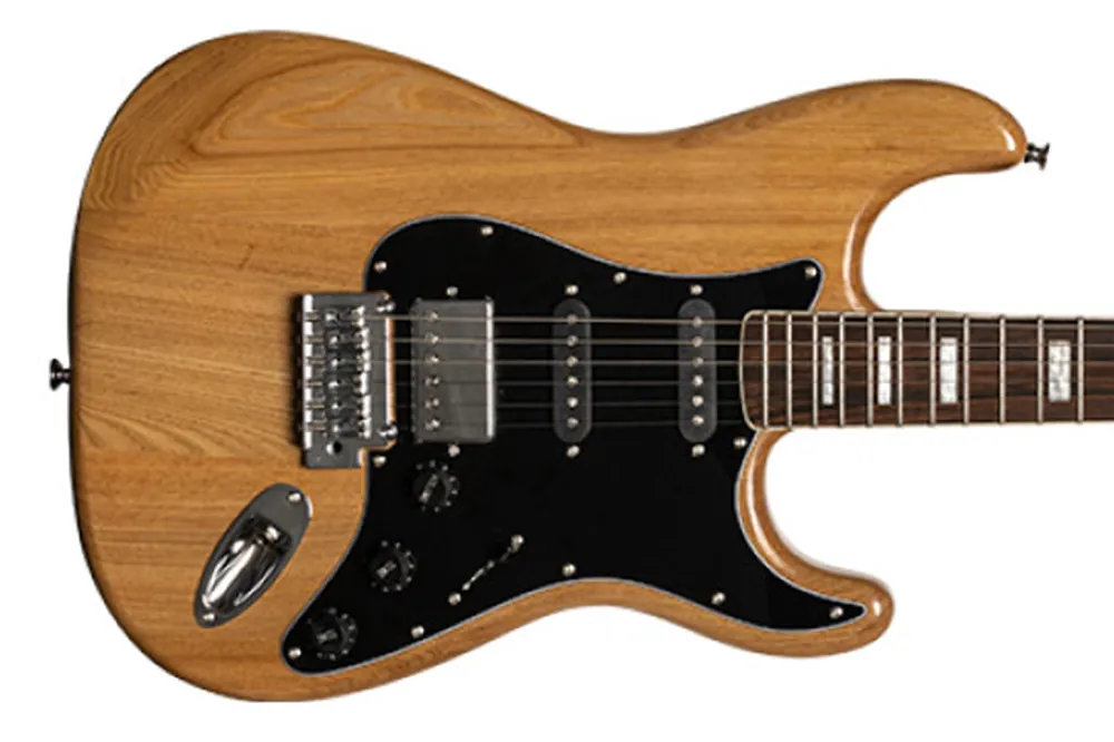 Stagg SES-60 Electric Guitar - Terry Carter Music Store Super Sale