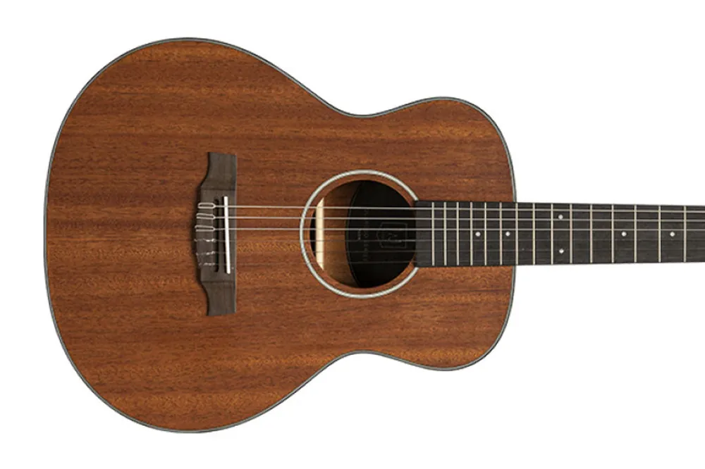Warranty Included J.N Guitars Oloroso Sapele Classical Guitar - Terry Carter Music Store