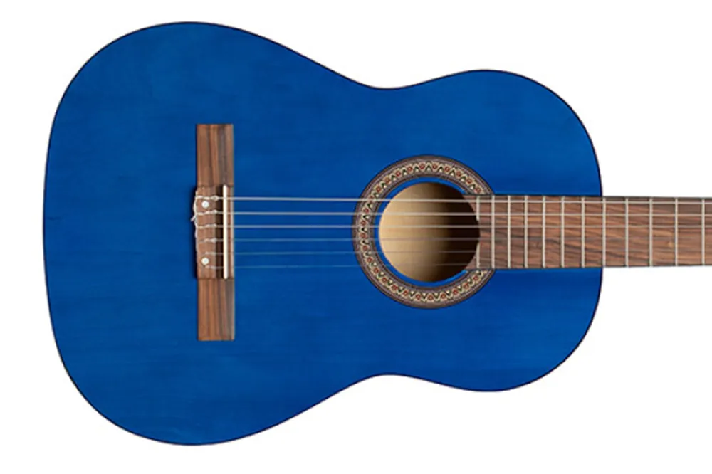 Stagg SCL50 4/4 Classical Guitar - Terry Carter Music Store Today Only