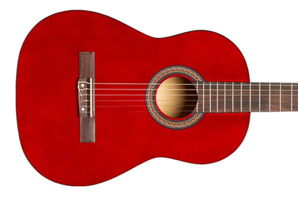 Stagg SCL50 4/4 Classical Guitar - Terry Carter Music Store Weekend Sale
