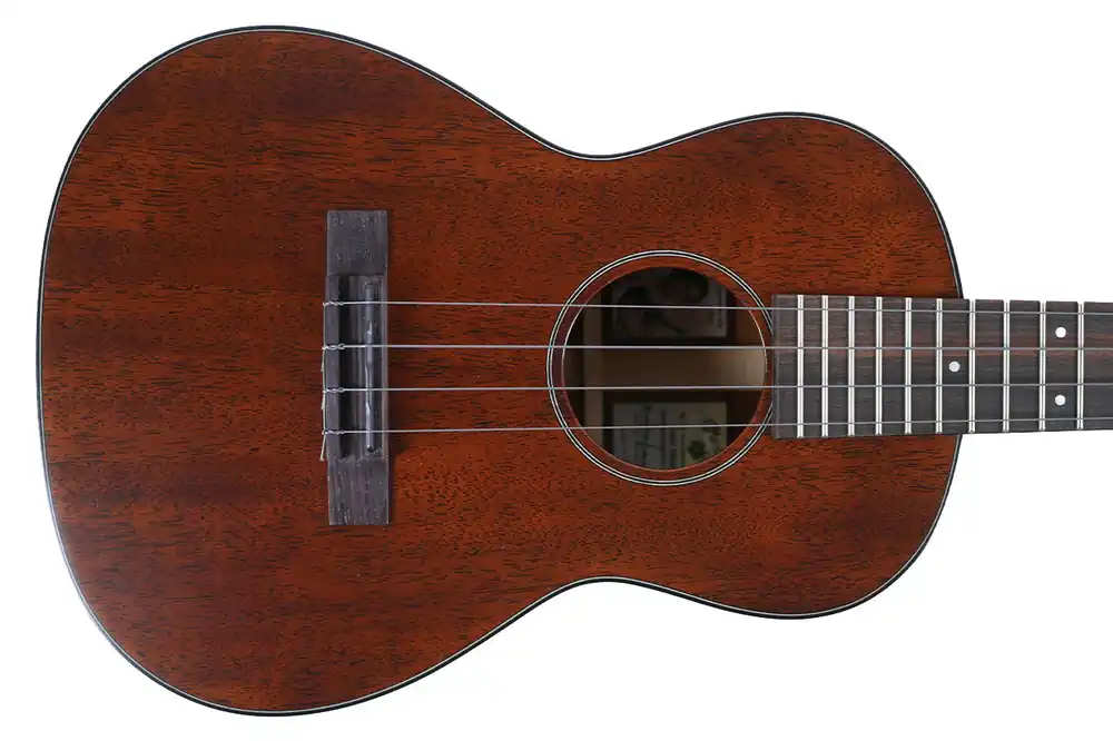 New Arrival Martin 1T IZ Tenor Ukulele - Terry Carter Music Store