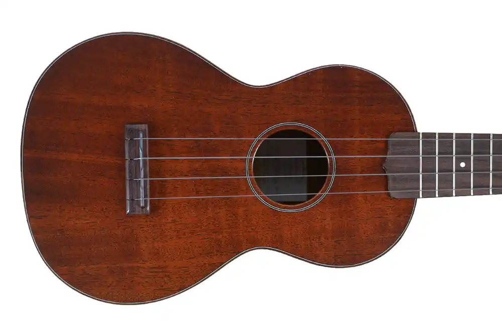 Martin Centennial 1 Concert Ukulele - Terry Carter Music Store Trusted Brand