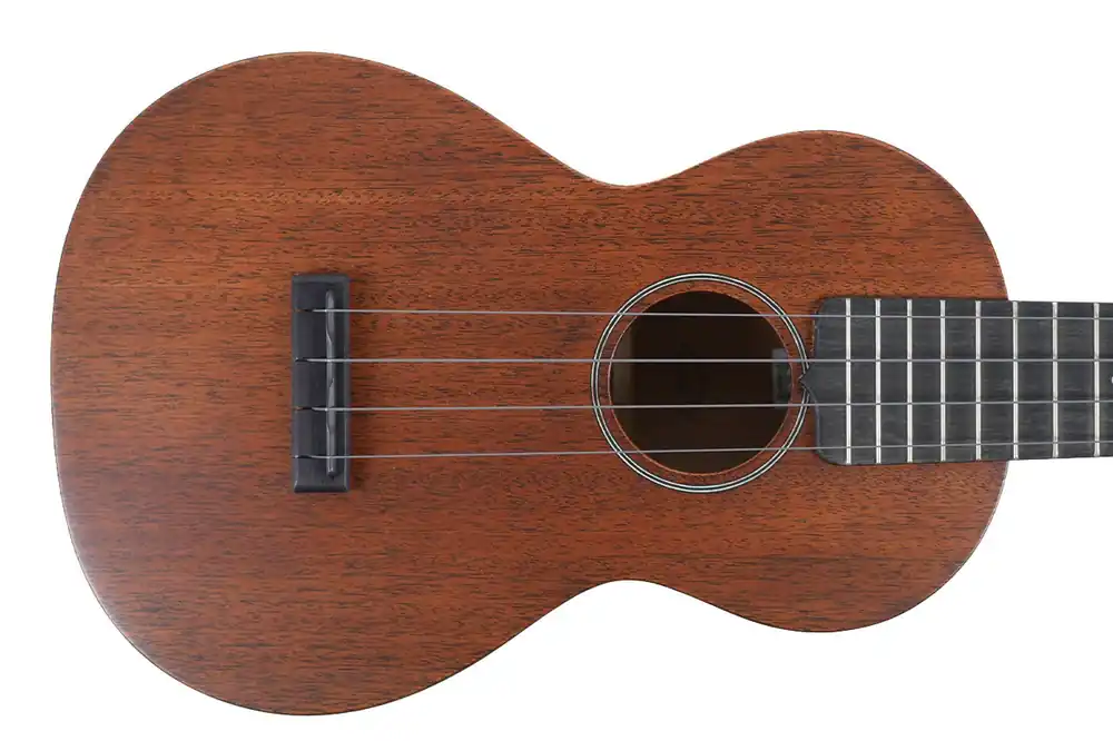 Best Seller Martin FSC Mahogany Concert Ukulele - Terry Carter Music Store