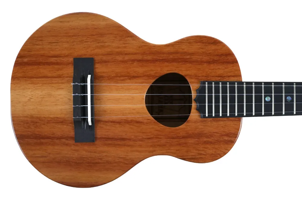 Trending KoAloha KTM-10 Koa Pikake Tenor Ukulele - Terry Carter Music Store