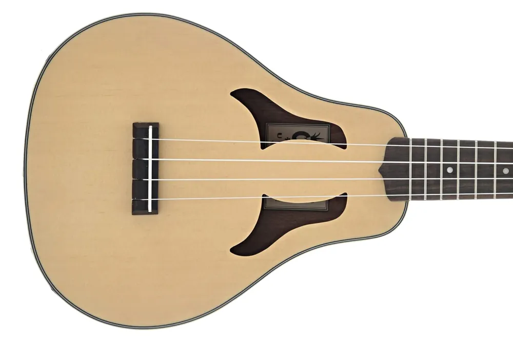 Ohana VKC-70 Concert Ukulele - Terry Carter Music Store Instant Buy