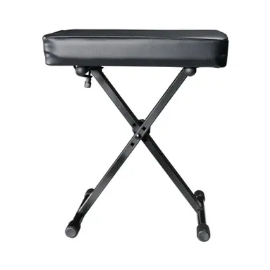 Gator Rok-It Keyboard Bench - Heid Music Affordable