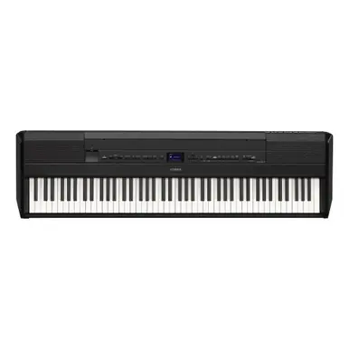 Bargain Heid Music | Yamaha P-525 Digital Piano - Black