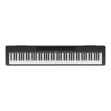 Heid Music | Yamaha P-143 88-Key Digital Piano Buy Direct