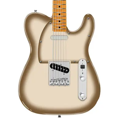Fender Limited Edition Vintera II '60s Telecaster Electric Guitar - Antigua - Heid Music Big Sale