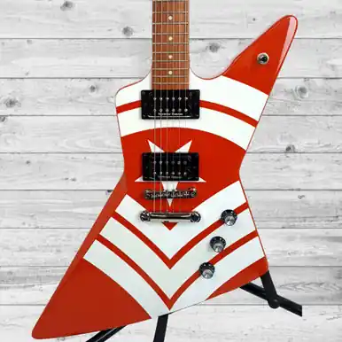 Buy Online Used Epiphone Jason Hook M-4 Signature Electric Guitar (8 lb 15 oz) - Heid Music