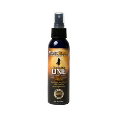 MusicNomad F ONE Fretboard Oil - 2 oz - Heid Music Direct From Factory