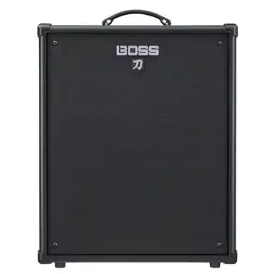 Heid Music | Used Boss Katana 210 160w 2x10 Bass Combo Amp - Z1N2401 Hassle-Free Returns