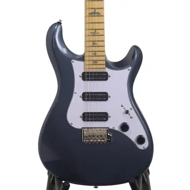 Affordable Heid Music | PRS SE NF3 Electric Guitar - Gun Metal Grey - Maple