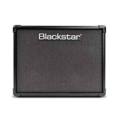 Budget Heid Music | Blackstar ID:Core Stereo 40 V4 Guitar Combo Amp