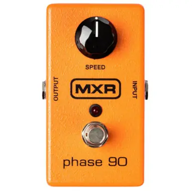 Heid Music | MXR M101 Phase 90 Phaser Pedal Viral