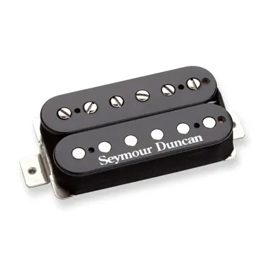 Reduced Price Heid Music | Seymour Duncan SH-2n Jazz Model Neck Humbucker - Black
