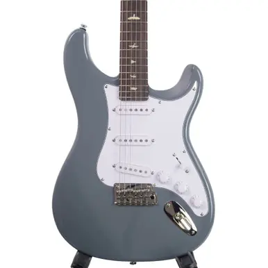 Heid Music | PRS SE Silver Sky Electric Guitar - Storm Gray - Rosewood Affordable