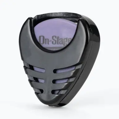 Brand New Heid Music | On Stage Guitar Pick Holder Adhesive Back