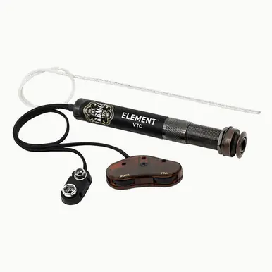 Super Sale Heid Music | L.R. Baggs Element VTC Undersaddle Acoustic Guitar Pickup