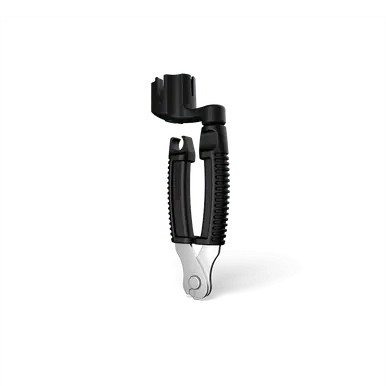Trusted Brand Heid Music | D'Addario Pro-Winder String Winder / Cutter / Bridge Pin Puller