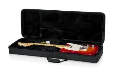 Heid Music | Gator Lightweight Polyfoam Electric Guitar Case Final Sale