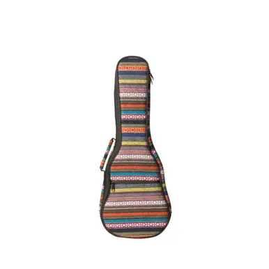 Limited Edition Heid Music | On-Stage Deluxe Concert Ukulele Bag