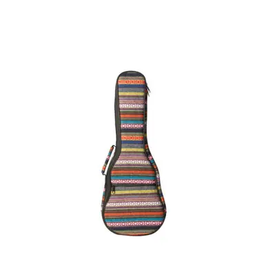 Heid Music | On-Stage Deluxe Soprano Ukulele Bag Mega Sale