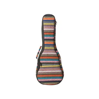 Heid Music | On-Stage Deluxe Tenor Ukulele Bag Direct From Factory