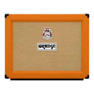 Heid Music | Orange PPC212OB Open-Back 2x12 Guitar Cabinet Place Order