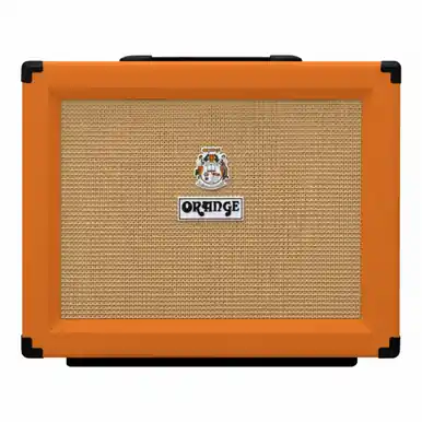 Heid Music | Orange PPC112 Closed-Back 1x12 Guitar Cabinet Sale