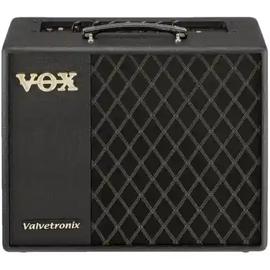 Heid Music | Vox VT40X Valvetronix 40w 1x10 Guitar Combo Amp Special Discount