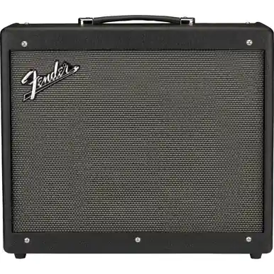 Heid Music | Fender Mustang GTX100 100w 1x12 Guitar Combo Amp Exclusive Offer
