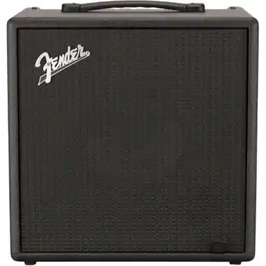 Fender Rumble LT25 25w 1x8 Bass Combo Amp - Heid Music Free Shipping