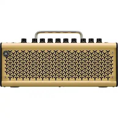 Heid Music | Yamaha THR10II 20w 2x3 Guitar Combo Amp Weekend Sale