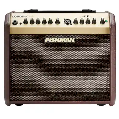 Heid Music | Fishman Loudbox Mini 60w 1x6.5 Bluetooth Combo Acoustic Amp Mega Sale
