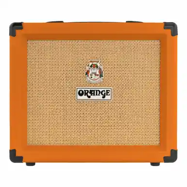 Hot Picks Heid Music | Orange Crush 20RT 20w 1x8 Guitar Combo Amp